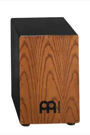 Recommandé - Meinl HCAJ1awa 11 3/4 X 18 Headliner Frene / Fibre Noir
