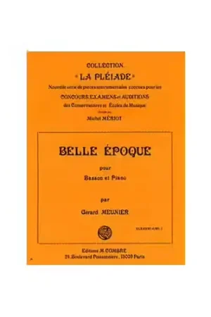 Combre Belle époque - Bonne affaire