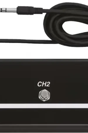 Disponible maintenant - Vox VFS5