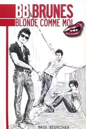 Paul Beuscher Publications Bb Brunes - Blonde Comme Moi - Ch Guitare T | Excellente qualité