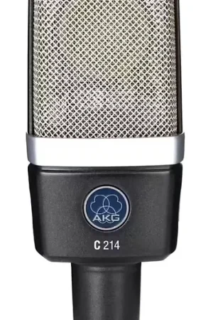 Expédition express | AKG C214