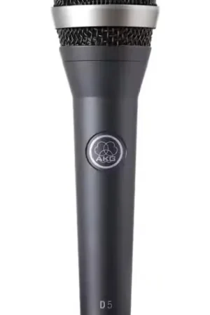 AKG D5 - Recommandé