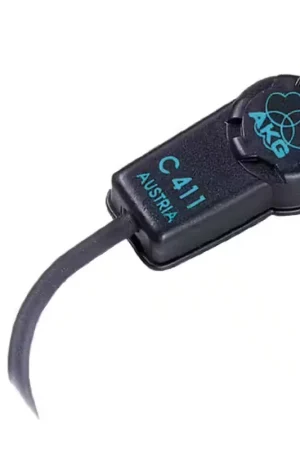 Réduction spéciale - AKG C411 L