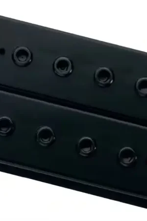 Prix exceptionnel - Dimarzio DP151BK Paf Pro Noir