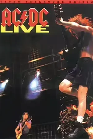Meilleur prix - Wise Publications Ac/dc - Live - Guitar Tab