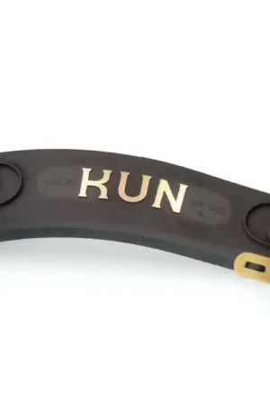 KUN Épaulière Repliable Noir (3/4 - 1/2) | Prix avantageux