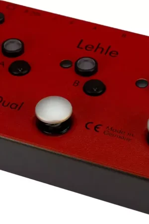 Top des ventes | Lehle Dual Sgos Splitter