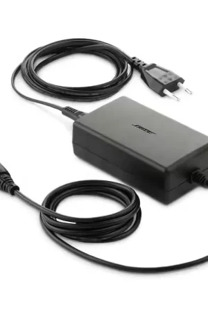 Derniers articles - Bose Adaptateur Secteur Pour Tonematch T1