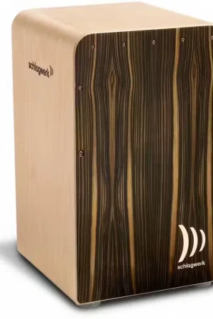 Offre exceptionnelle - Schlagwerk CP604 Fineline Comfort Mocca