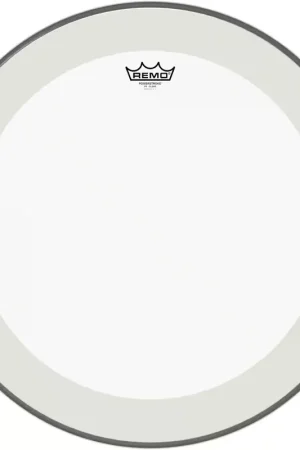Offre du jour | Remo P4-1322-C2 - Powerstroke IV 22 Transparente
