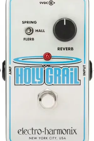 Electro Harmonix Nano Holy Grail - Premium