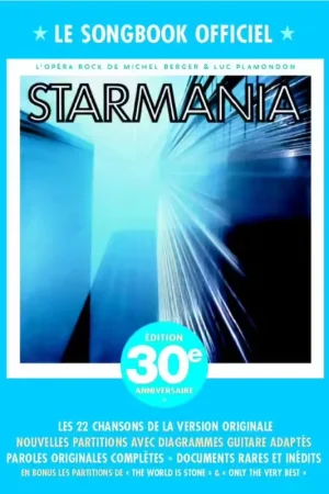 Bookmakers International Starmania Version Originale - Pvg - Expédition rapide