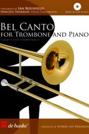 Expédition immédiate | Dehaske Bel Canto - Trombone