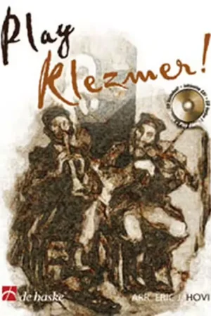 Expédition express - Dehaske Play Klezmer! + CD - Trombone