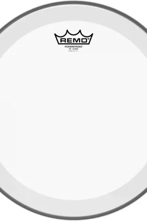 Haute qualité | Remo P4-0314-BP Powerstroke IV 4 Transparente 14