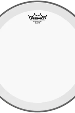 Best-seller - Remo P4-0315-BP Powerstroke IV 4 Transparente 15