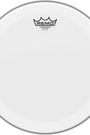 Remo P4-0113-BP Powerstroke IV 4 Sablee 13 - Super offre