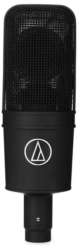 Disponible à la commande | Audio Technica AT4033 ASM
