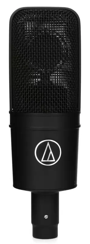 Audio Technica AT4040 - Profitez-en maintenant