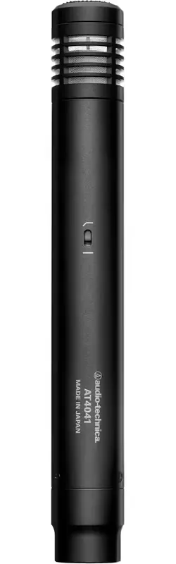 Commandez maintenant - Audio Technica AT4041