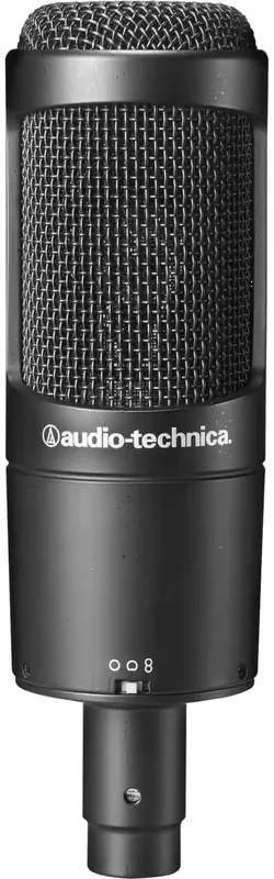 Audio Technica AT2050 | Dernier arrivage