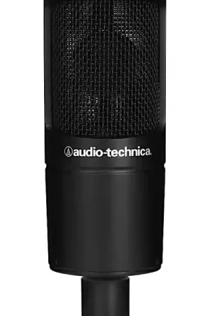 Prix spécial - Audio Technica AT 2035