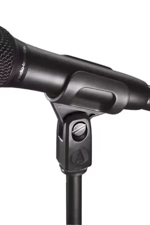 Audio Technica AT2010 | Tendance