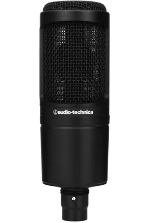 Nouveauté - Audio Technica AT2020