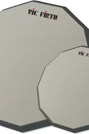 Commandez dès maintenant | Vic Firth Double Face 6