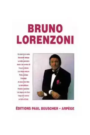 Paul Beuscher Publications Lorenzoni Bruno - Super prix