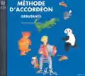 Bientôt épuisé - Lemoine MAUGAIN MANU - METHODE D'ACCORDEON VOL.1 - CD SEUL