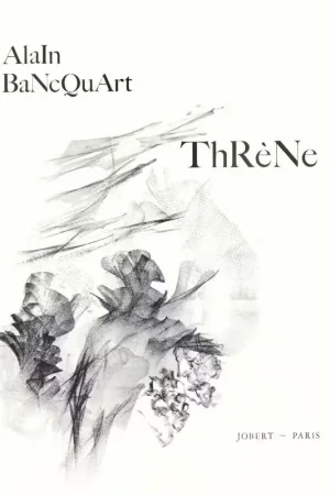 Envoi rapide | Jobert Bancquart - Thrène I (trio CRD) Po+parties - Trio À Cordes