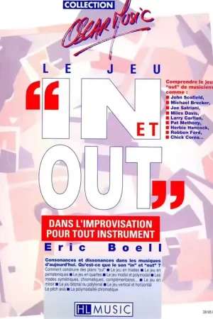 Plus que quelques pièces | Lemoine Boell - Le Jeu In & Out - Variété