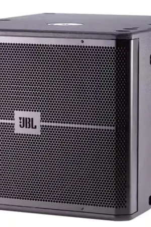 JBL VRX 918S 18" 1600W PGM Pour VRX900 | Remise supplémentaire