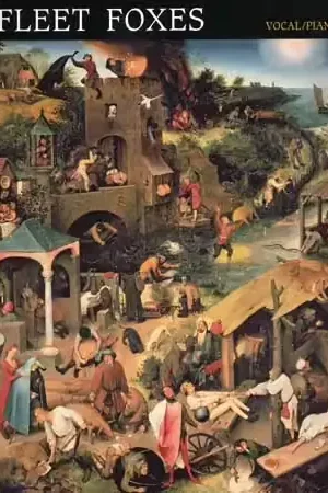 Wise Publications FLEET FOXES - PVG - Commandez dès maintenant