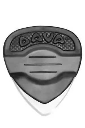 Dava Master Control Bout Metal - Dernier arrivage