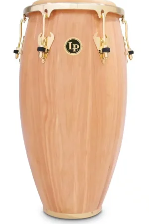 Prix spécial - Latin Percussion M750S-aw - Congas Matador Quinto 11" - Naturel