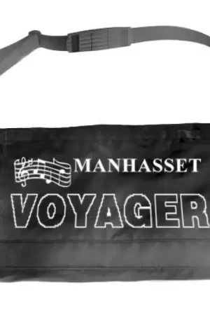 Disponible maintenant | Manhasset Sac de transport Pour Pupitre Voyager