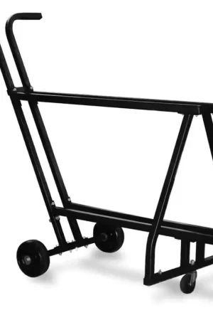 Tout juste disponible | Manhasset Chariot de Stockage 13 Pupitres Symphony