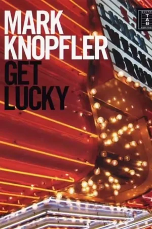 Bon plan - Wise Publications Knopfler Mark - Get Lucky - Guitar Tab