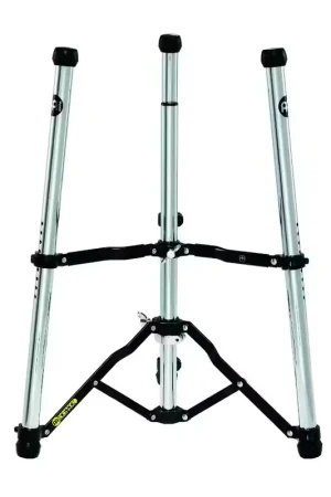 Très bien noté | Meinl TMC - Stand Conga Pliant Chrome