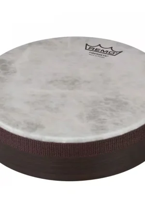 Remo HD-8508-00 Tambour A Main 8 X 2.5 - Produit phare