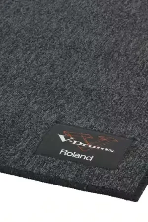 Tout nouveau - Roland Tapis - TDM-10