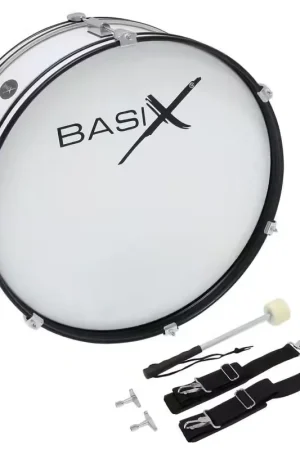 Basix Marching Junior - 22X07 - Retour facile