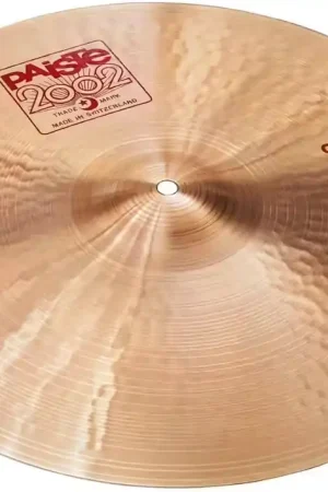 Déstockage - Paiste 2002 Crash 20"