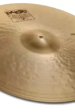 Paiste 2002 Ride Heavy 22" | Bon plan