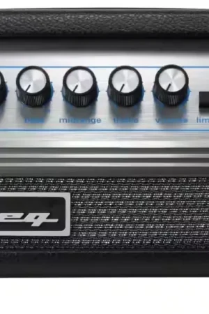 Ampeg SVT Classic Series MICRO-vr | Prix réduit