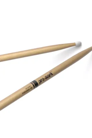 Pro Mark Classic Forward 5B Hickory Olive En Nylon | Disponible