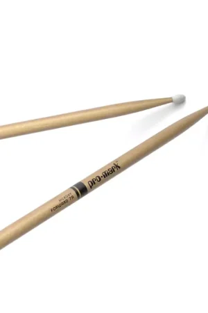 Prix spécial | Pro Mark Classic Forward 7a Hickory Olive En Nylon