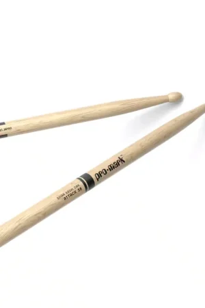Pro Mark Classic Attack 5B Chene Shira Kashi Olive En Bois | Offre flash
